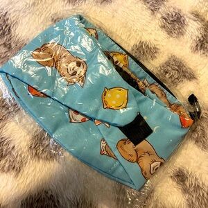 Sleepy sloth Fanny pack